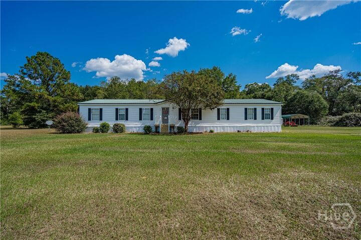 164 Sixth Street  Guyton GA 31312 photo