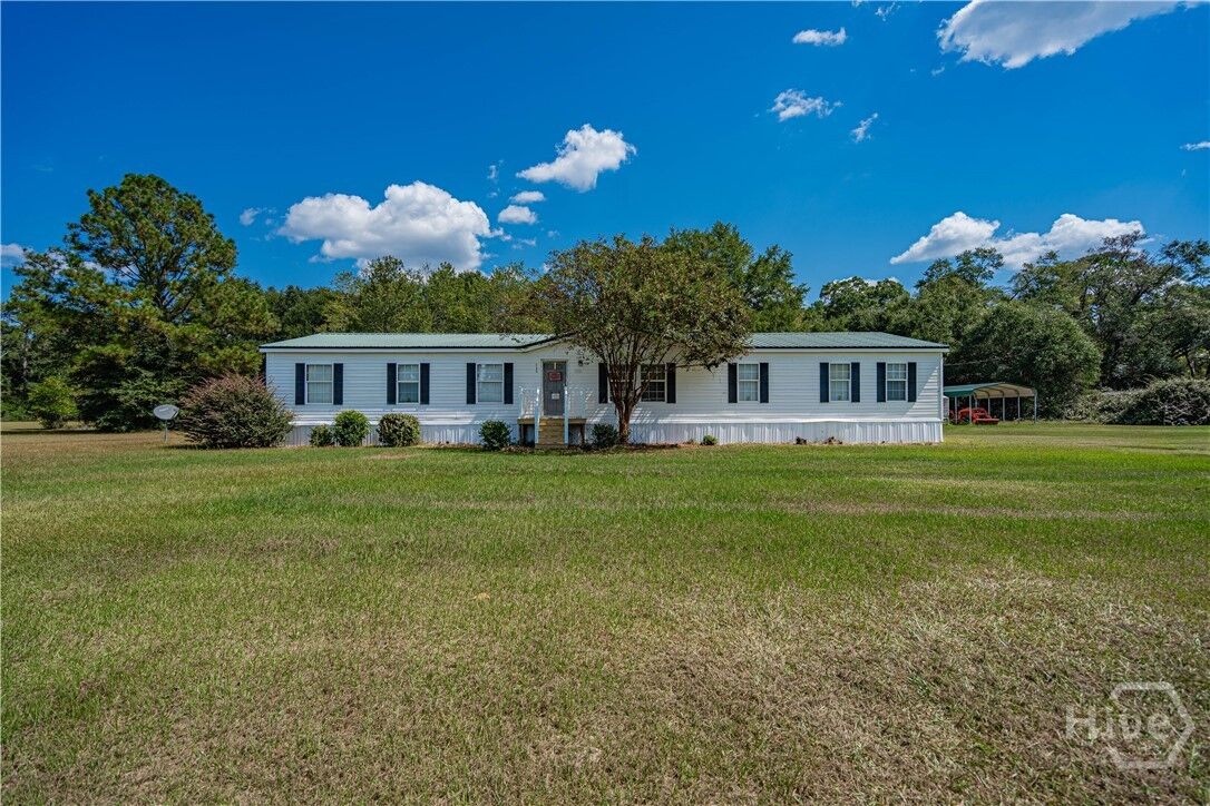 Property Photo:  164 Sixth Street  GA 31312 