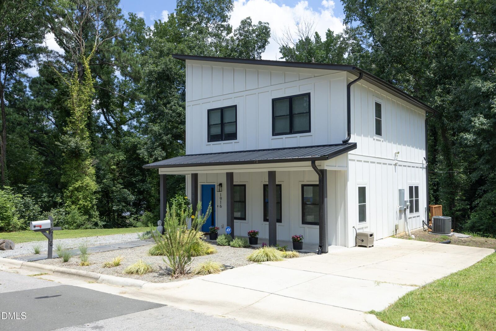 Property Photo:  1916 Sherman Avenue  NC 27707 