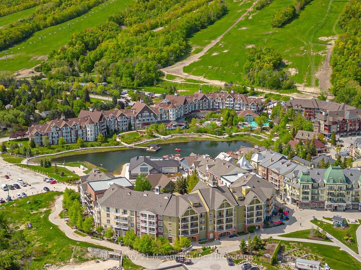 190 Jozo Weider Boulevard 443  Blue Mountains ON L9Y 0V2 photo