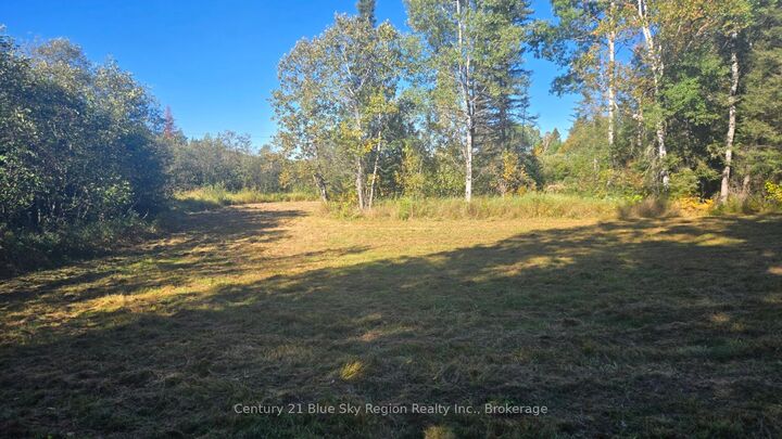 Property Photo:  Pt Lt 1 Con 13 Trappers Road  ON P0H 1Z0 