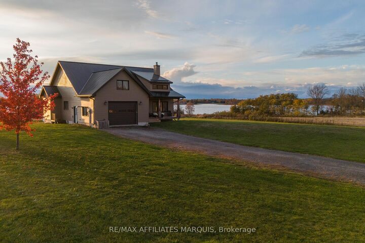 Photo de la propriété: 315 Gemmell Road ON K0G 1G0