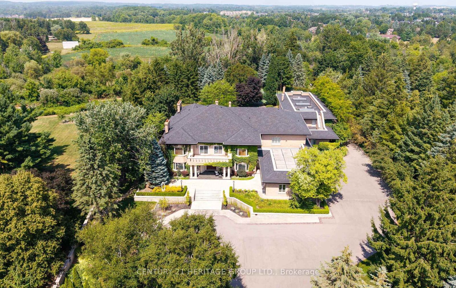 Photo de la propriété:  150 Collard Drive  ON L7B 1E4 