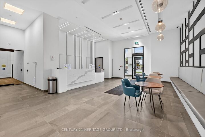 Photo de la propriété: 681 Yonge Street 603 ON L9J 0K1