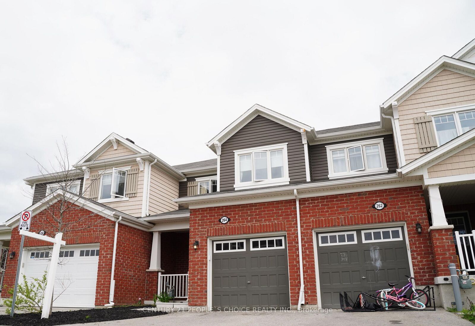 Property Photo:  264 Waterbrook Lane  ON N2P 0H7 