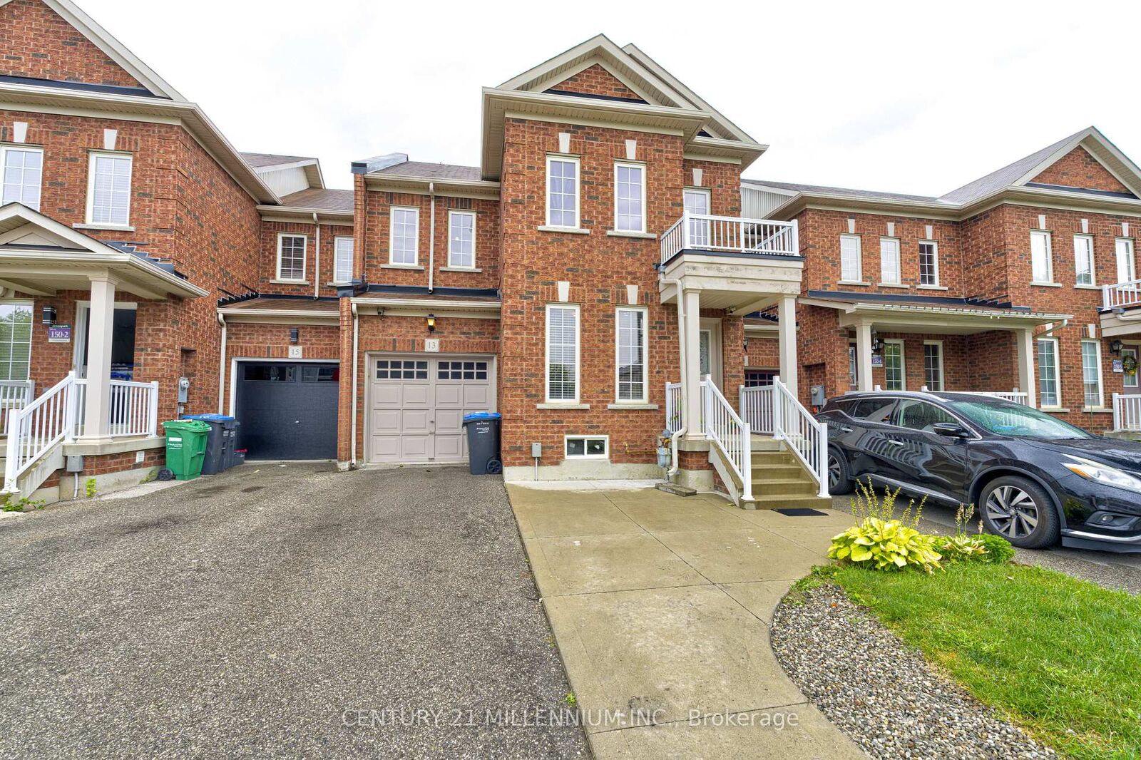 Property Photo:  13 Coolwater Drive  ON L6R 0X4 