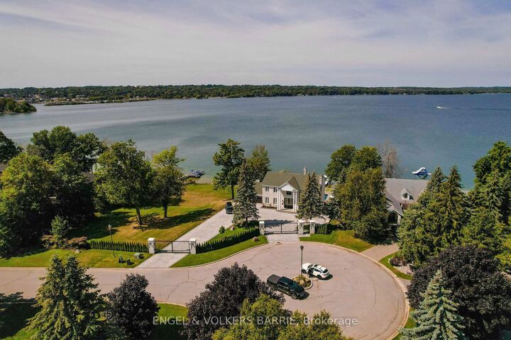 Photo de la propriété: 376 Brewery Lane ON L3V 7H8