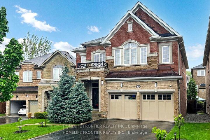 Photo de la propriété:  28 Rock Elm Court  ON L6A 4C2 