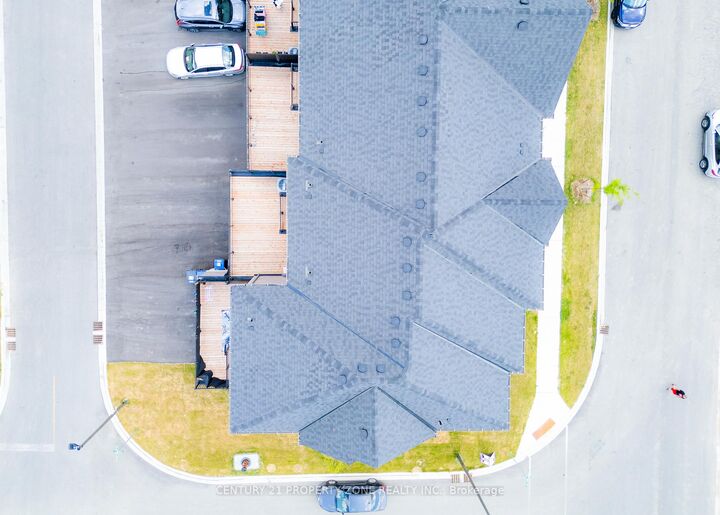 Photo de la propriété:  43 Camino Real Drive  ON L7C 1Z9 