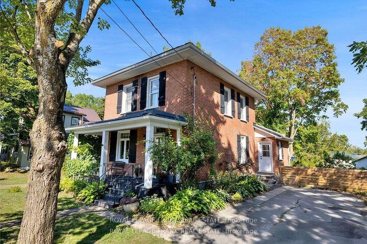 18 Nassau Street  Selwyn ON K0L 2H0 photo