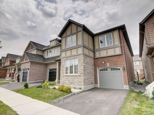 Property Photo:  73 Ruhl Drive  ON L9T 8S4 