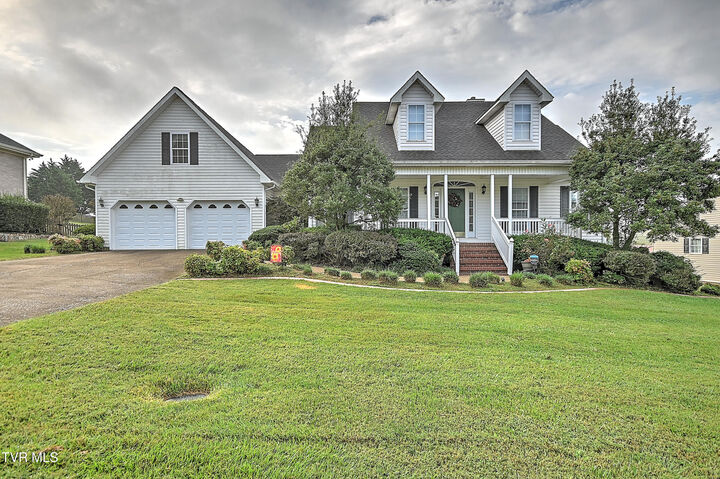 40 Appian Way  Greeneville TN 37745 photo