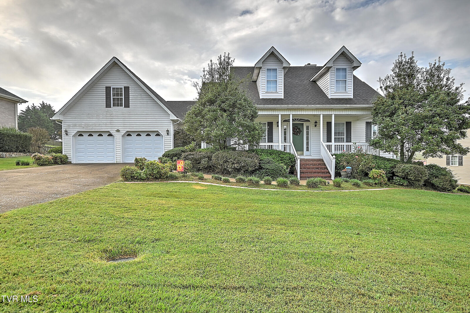 Property Photo: 40 Appian Way TN 37745