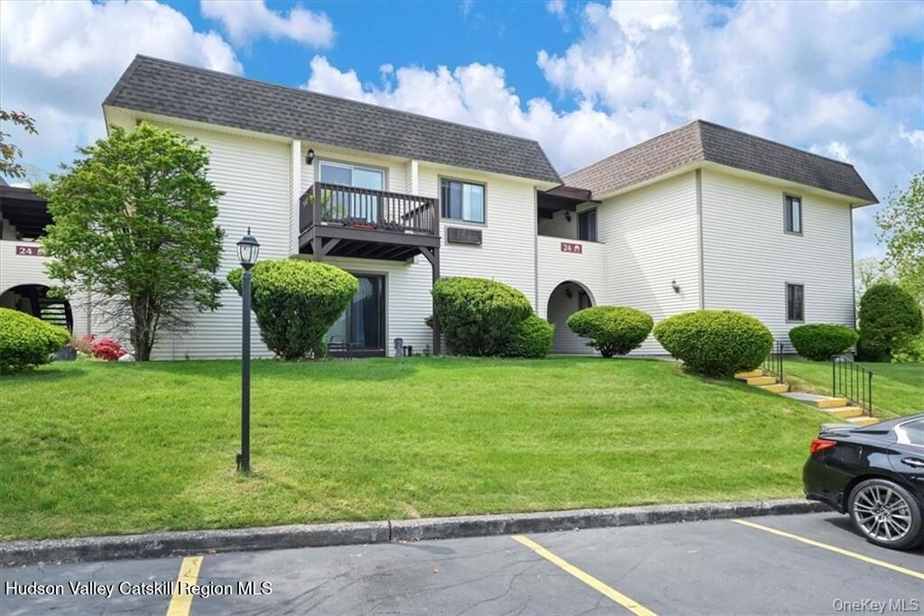 Property Photo:  24 Village Park  NY 12533 