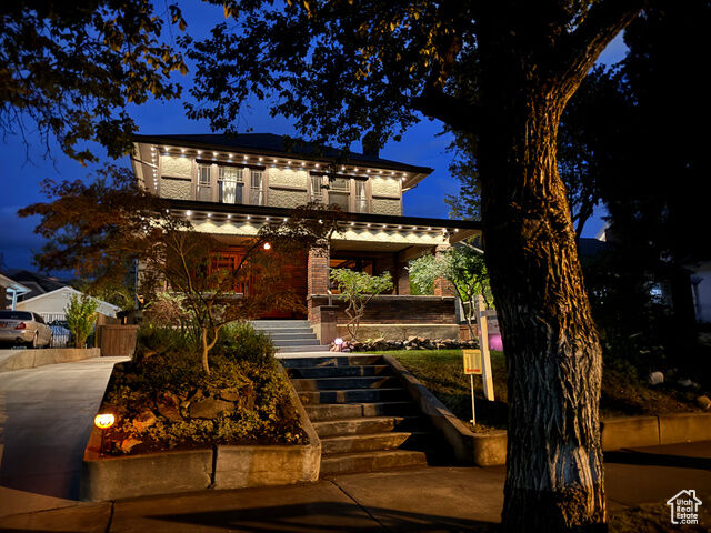 Property Photo:  447 S 1200 E  UT 84102 