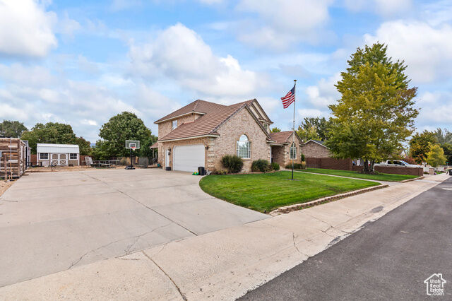 Property Photo: 257 N 500 E UT 84654