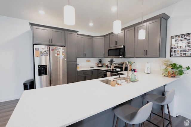 Property Photo: 2308 E 830 S 13 UT 84660