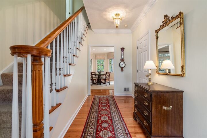 Property Photo:  506 Hickory Ct  PA 15090 