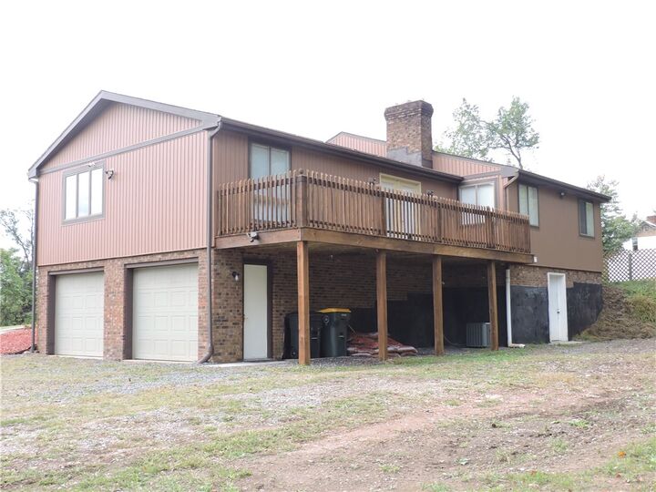 Property Photo: 537 Lebanon School Rd PA 15012