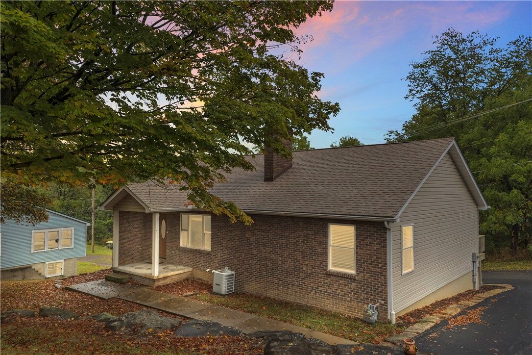 Property Photo:  1225 Mercer Rd  PA 16117 