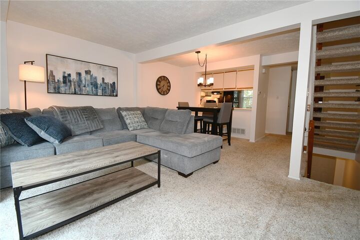 Property Photo: 112 Saxonwald Ln PA 15234