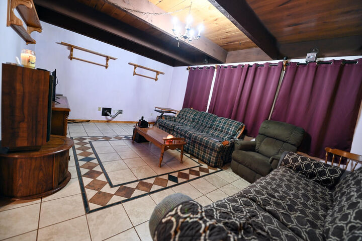Property Photo:  10396 S Maple Valley Road  MI 48624 