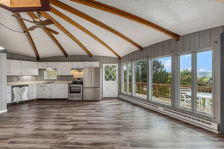 Property Photo: 3338 Hillview Road MI 49713