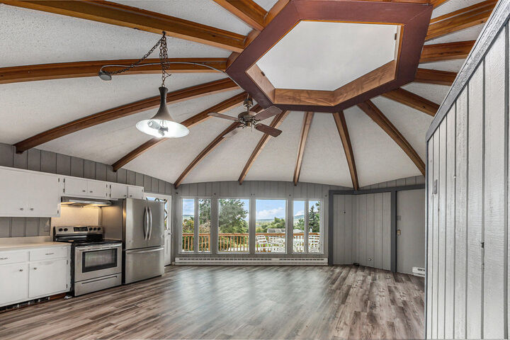 Property Photo:  3338 Hillview Road  MI 49713 