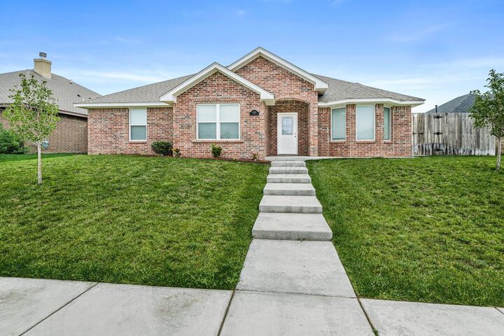 8109 Miami Avenue  Amarillo TX 79118-1542 photo