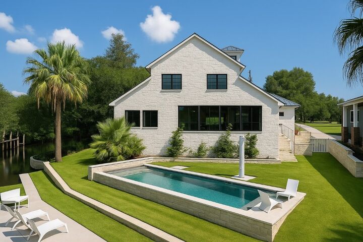 1110 County Road 132A  Kingsland TX 78639 photo