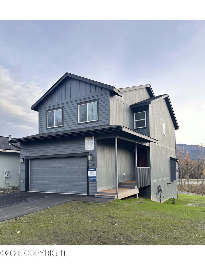 13081 Chase Circle  Eagle River AK 99577 photo