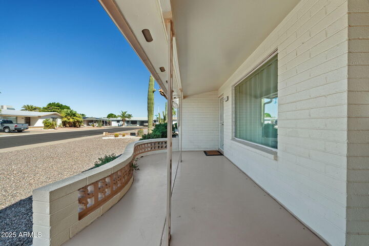 Property Photo: 6141 E Anaheim Street AZ 85205
