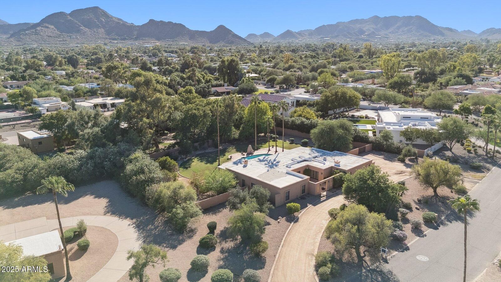 Property Photo:  6319 E Bar Z Lane 30  AZ 85253 