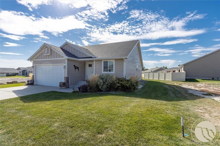 Property Photo:  1712 Paynes Place  MT 59044