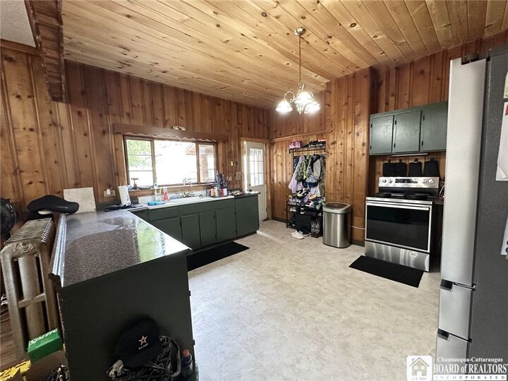 Property Photo: 144 Main Street NY 14772