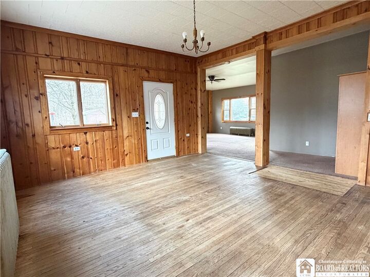 Property Photo:  144 Main Street  NY 14772 