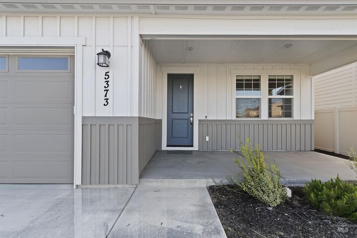 Property Photo: 5373 S Perlite ID 83642