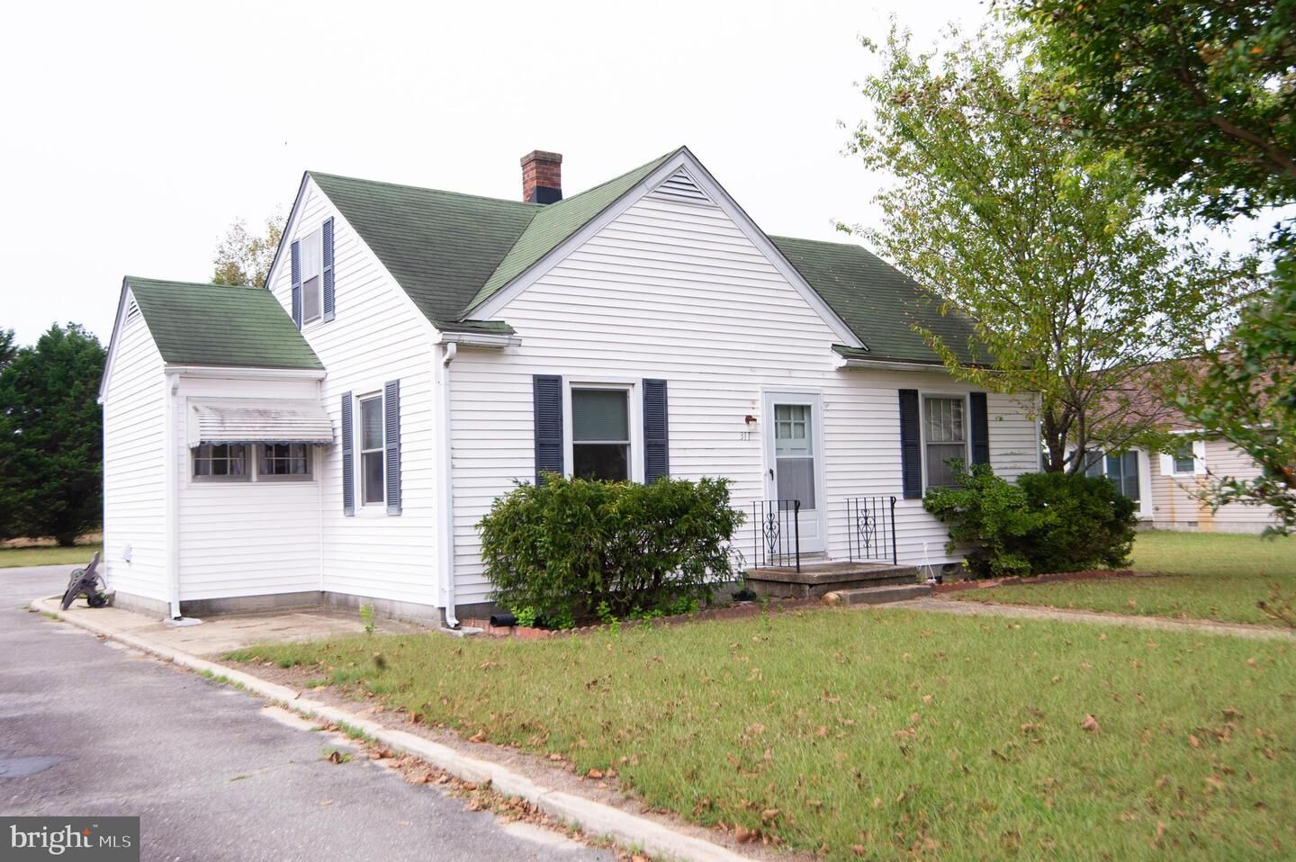 Property Photo:  311 Reliance Avenue  MD 21632 