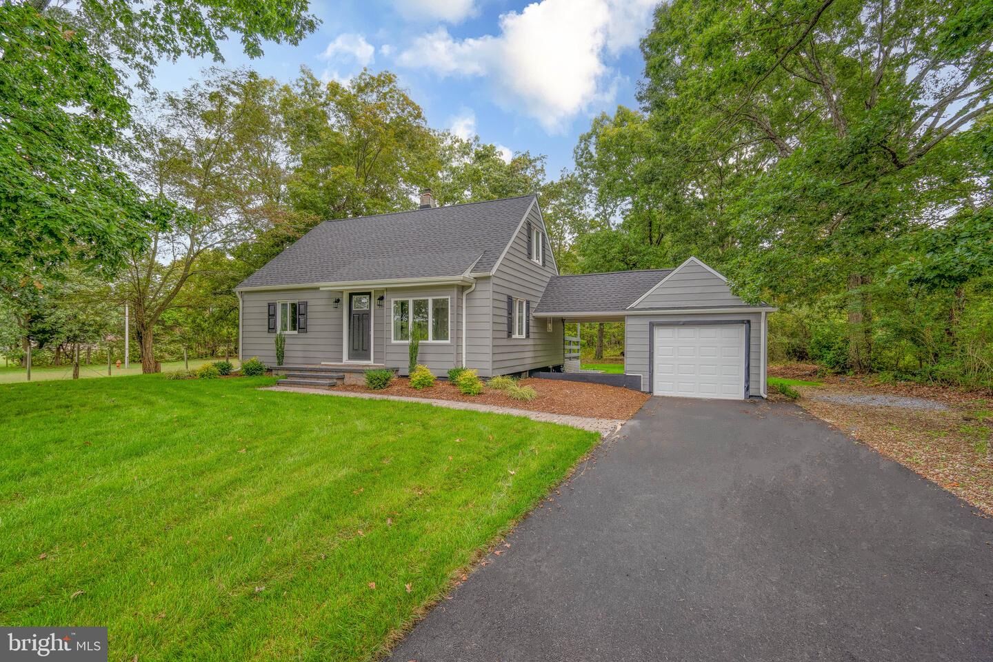 Property Photo: 485 Lummistown Road NJ 08311