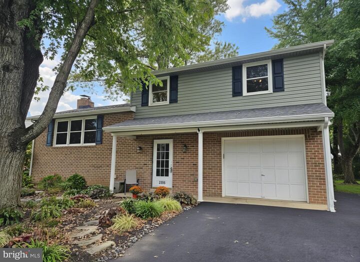 3395 Cranmere Lane  York PA 17402 photo