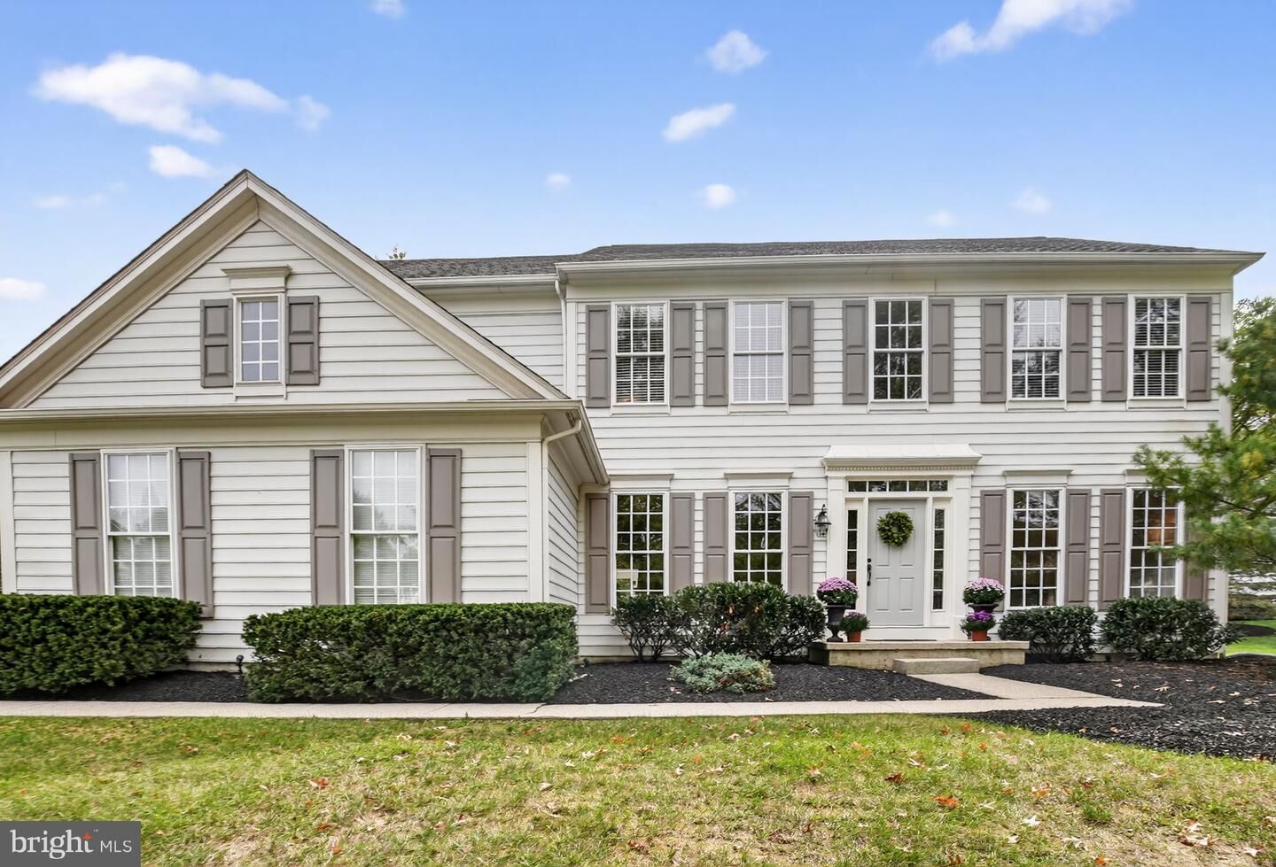 Property Photo:  273 Running Water Court  PA 19002 