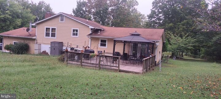 Property Photo: 50 Olde Concord Road VA 22554