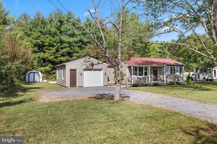 Property Photo: 12680 Greensboro Road MD 21639