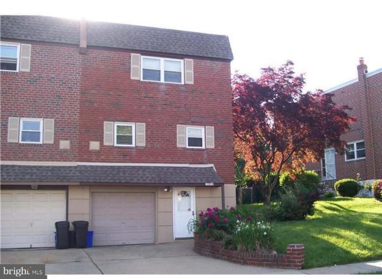 Property Photo:  11012 Audubon Avenue  PA 19116 