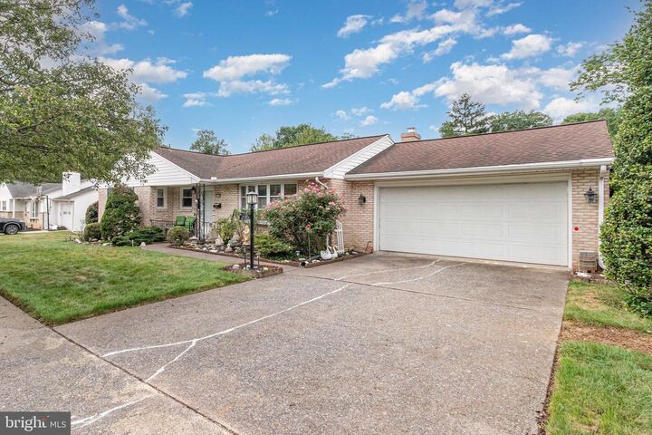 Property Photo:  414 Trudy Road A  PA 17109 