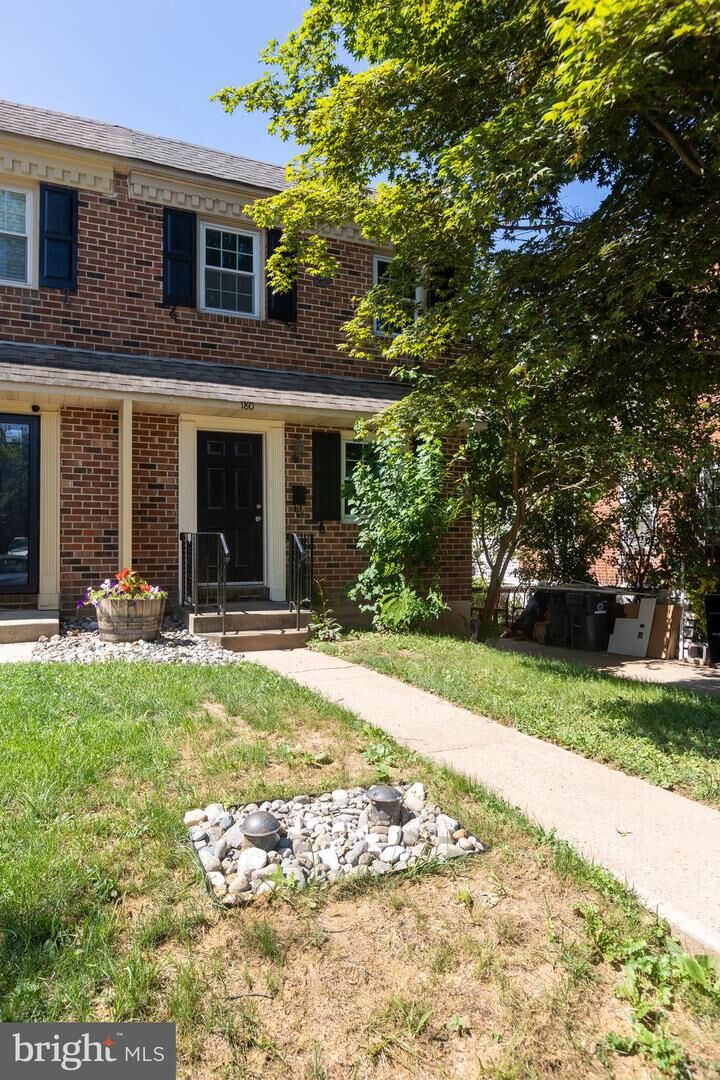 Property Photo: 180 Chester Avenue PA 19460