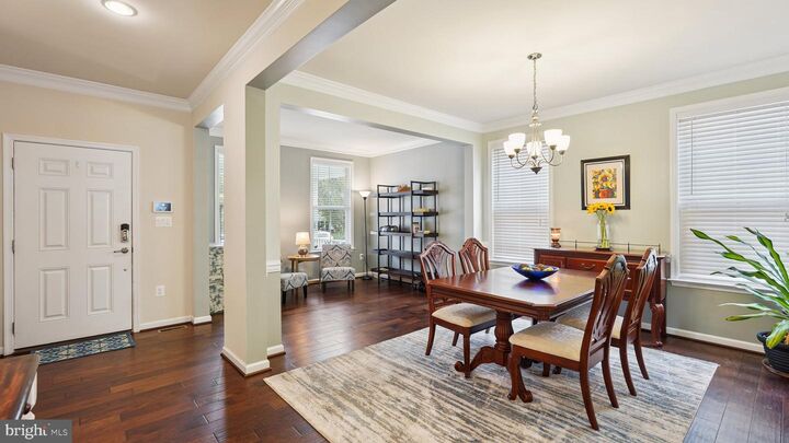 Property Photo:  527 Apricot Street  VA 22554 