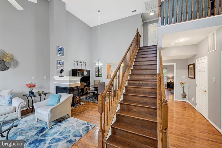 Property Photo:  8500 Bridalwreath Way  MD 21208 