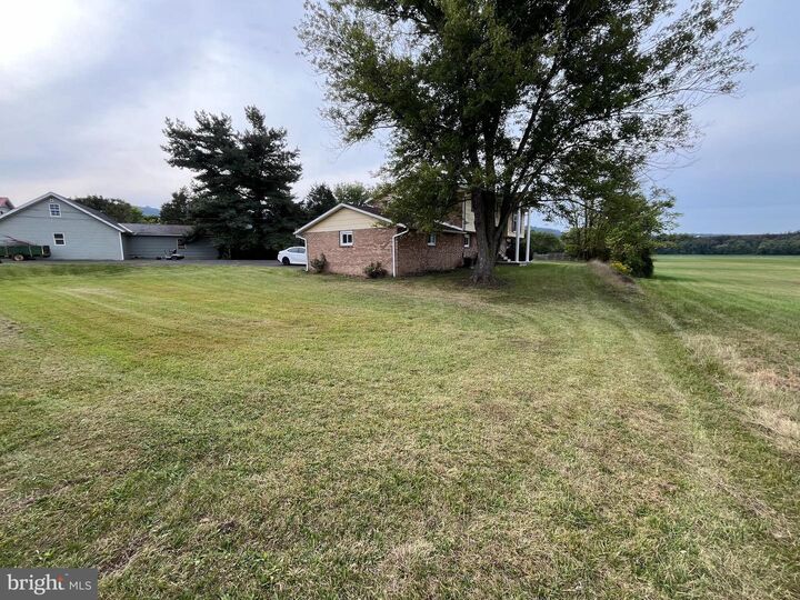 Property Photo:  11015 Mexico Farms Road SE  MD 21502 