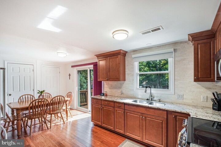 2 David Court  Stafford VA 22554 photo